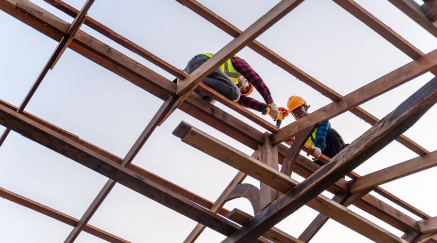 Expert new roof installation services in Fullerton, CA